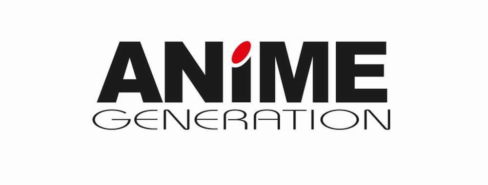 Anime Generation Anime Generation
